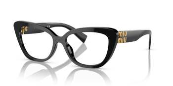 Miu Miu MU 05VV 1AB1O1 Sonnenbrille