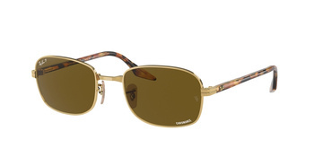 Okulary Przeciwsłoneczne Ray Ban RB 3690 001/AN