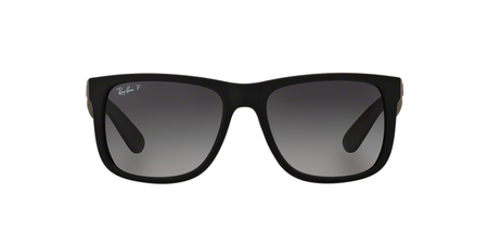Ray Ban Rb 4165 Justin 622/t3 Polarisierte Sonnenbrille