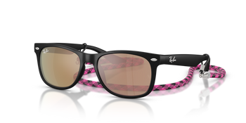 Sluneční brýle Ray-Ban RJ 9052S 70287J