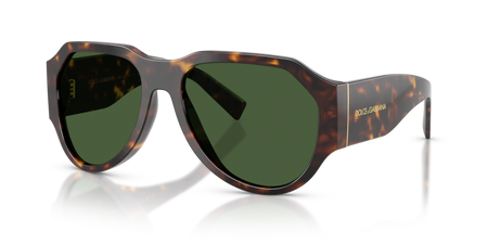 Okulary przeciwsłoneczne Dolce & Gabbana DG 4504 502/71