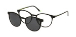 Okulary korekcyjne Solano CL 90258 A