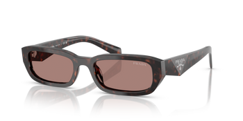 Sluneční brýle Prada PR B06S 17N60B