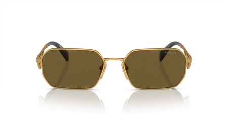 Okulary Przeciwsłoneczne Prada PR A51S 15N01T