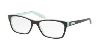 Okulary korekcyjne Ralph by Ralph Lauren RA 7039 601