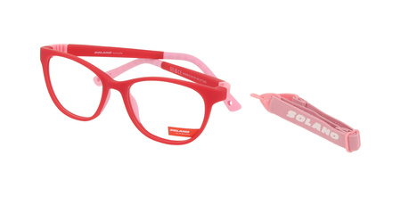Okulary korekcyjne Solano S 50265 B
