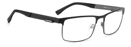 Okulary korekcyjne Dsquared2 D2 0006 RZZ