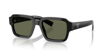 Okulary Przeciwsłoneczne Prada PR 02ZS 1AB03R