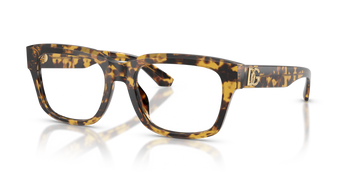 Okulary korekcyjne Dolce & Gabbana DG 3416 3330