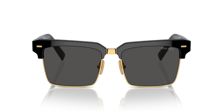 Miu Miu MU 10ZS 1AB5S0