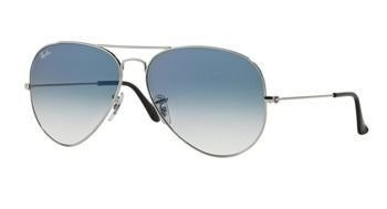 Ray-Ban RB 3025 AVIATOR LARGE METAL 003/3F
