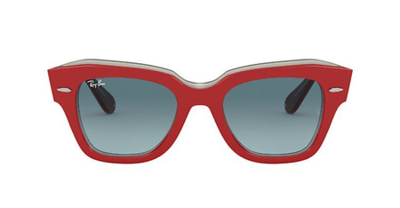 Okulary Przeciwsłoneczne Ray-Ban RB 2186 STATE STREET 12963M