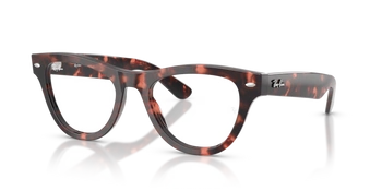 Sluneční brýle Ray-Ban RX 5510 8118
