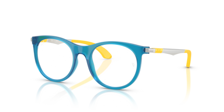 Okulary korekcyjne Ray-Ban RY 9082V 7502