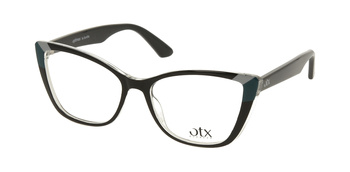 Okulary korekcyjne Optimax OTX 20235 B