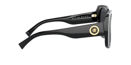 Okulary Przeciwsłoneczne Versace VE 4387 GB1/87