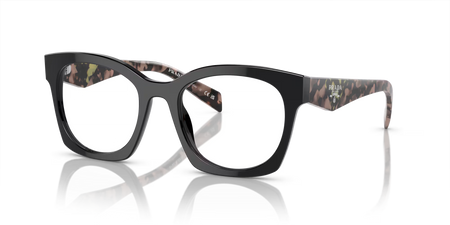 Okulary korekcyjne Prada PR A05V 13P1O1