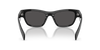 Okulary Przeciwsłoneczne Prada PR B09S 16K08Z