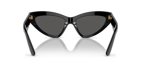 Sluneční brýle Dolce & Gabbana DG 4439 501/87