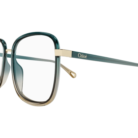 Sluneční brýle Chloé CH0034O 012