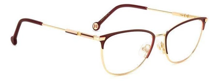 Sluneční brýle Carolina Herrera HER 0161 NOA