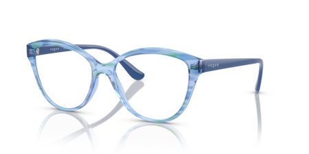 Okulary korekcyjne Vogue VO 5489 3060