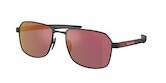 Okulary Przeciwsłoneczne Prada Linea Rossa PS 54WS DG010A