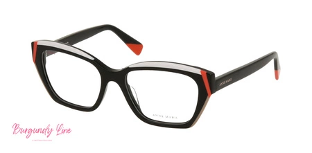 Okulary korekcyjne Anne Marii AM 20410 A