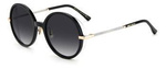 Okulary przeciwsłoneczne Jimmy Choo EMA S 807