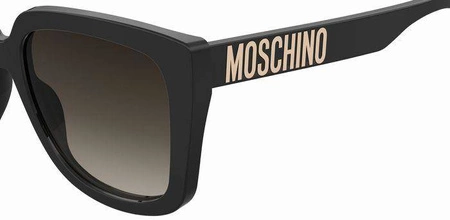 Okulary przeciwsłoneczne Moschino MOS146 S 807