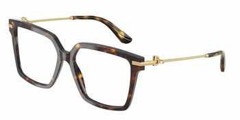 Dolce & Gabbana DG 3397 502