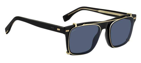 BOSS 1445 CS 807 Korrektionsbrille