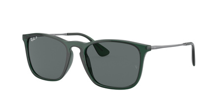 Ray-Ban RB 4187 CHRIS 666381