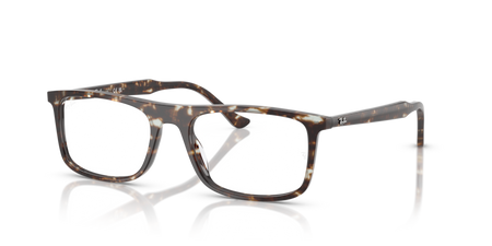 <h2>Okulary korekcyjne Ray‑Ban RX 5440 8425 żółty szylkret Havana — ponadczasowy fason unisex na co dzień i do pracy</h2><p>Model Ray‑Ban RX 5440 8425 to propozycja dla osób, które chcą połączyć korekcję wzroku z dopracowaną estetyką. Żółty szylkret Hava