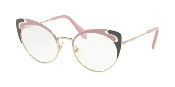 Okulary korekcyjne Miu Miu MU 50RV CORE COLLECTION M1R1O1