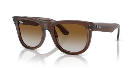 Okulary Przeciwsłoneczne Ray Ban RB R0502S Wayfarer reverse 6709CB