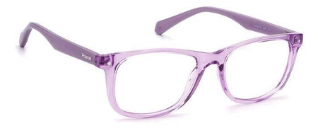 Polaroid Kinder PLD D813 848 Sonnenbrille