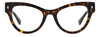 Okulary korekcyjne Dsquared2 D2 0070 086