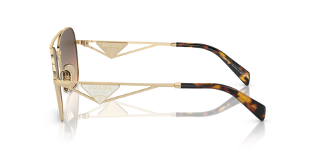 Sluneční brýle Prada PR A50S ZVN50C