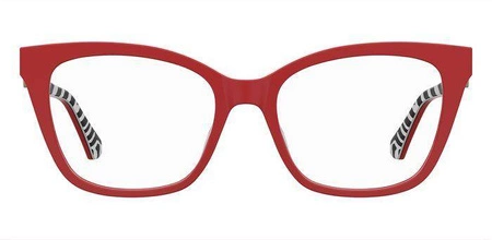Okulary korekcyjne Love Moschino MOL621 C9A