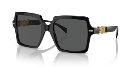 Okulary Przeciwsłoneczne Versace VE 4441 GB1/87
