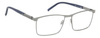 Okulary korekcyjne Pierre Cardin P.C. 6887 V6D