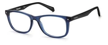 Polaroid Kinder PLD D813 9N7 Sonnenbrille