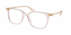 Okulary korekcyjne Ralph by Ralph Lauren RA 7147 6043
