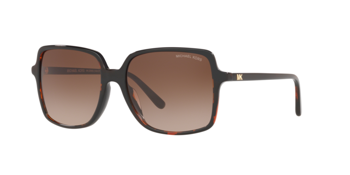 Okulary Przeciwsłoneczne Michael Kors Mk 2098U Isle Of Palms 378113