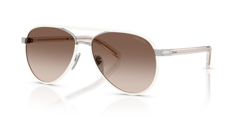 Okulary przeciwsłoneczne Prada PR B57S 23E10S