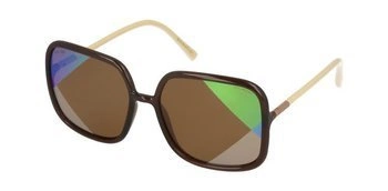 Anne Maria Ams Sonnenbrille 20017 D