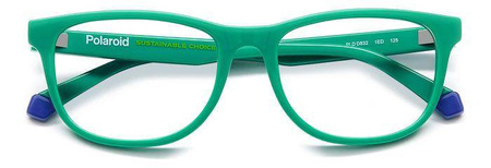 Okulary korekcyjne Polaroid Kids PLD D832 1ED