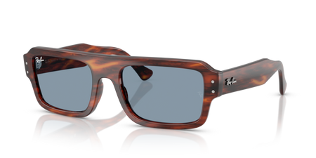 Okulary przeciwsłoneczne Ray-Ban RB 4454 139856