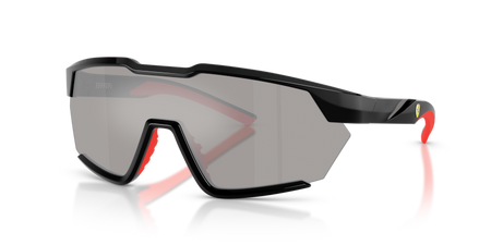 Okulary przeciwsłoneczne Ferrari Scuderia FZ 6018U 501/6G